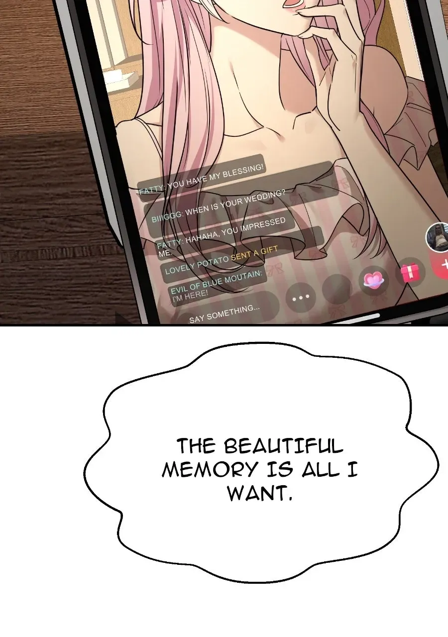 Live Happily Ever AfterWith My Ex’s Uncle Chapter 67 page 6 - 