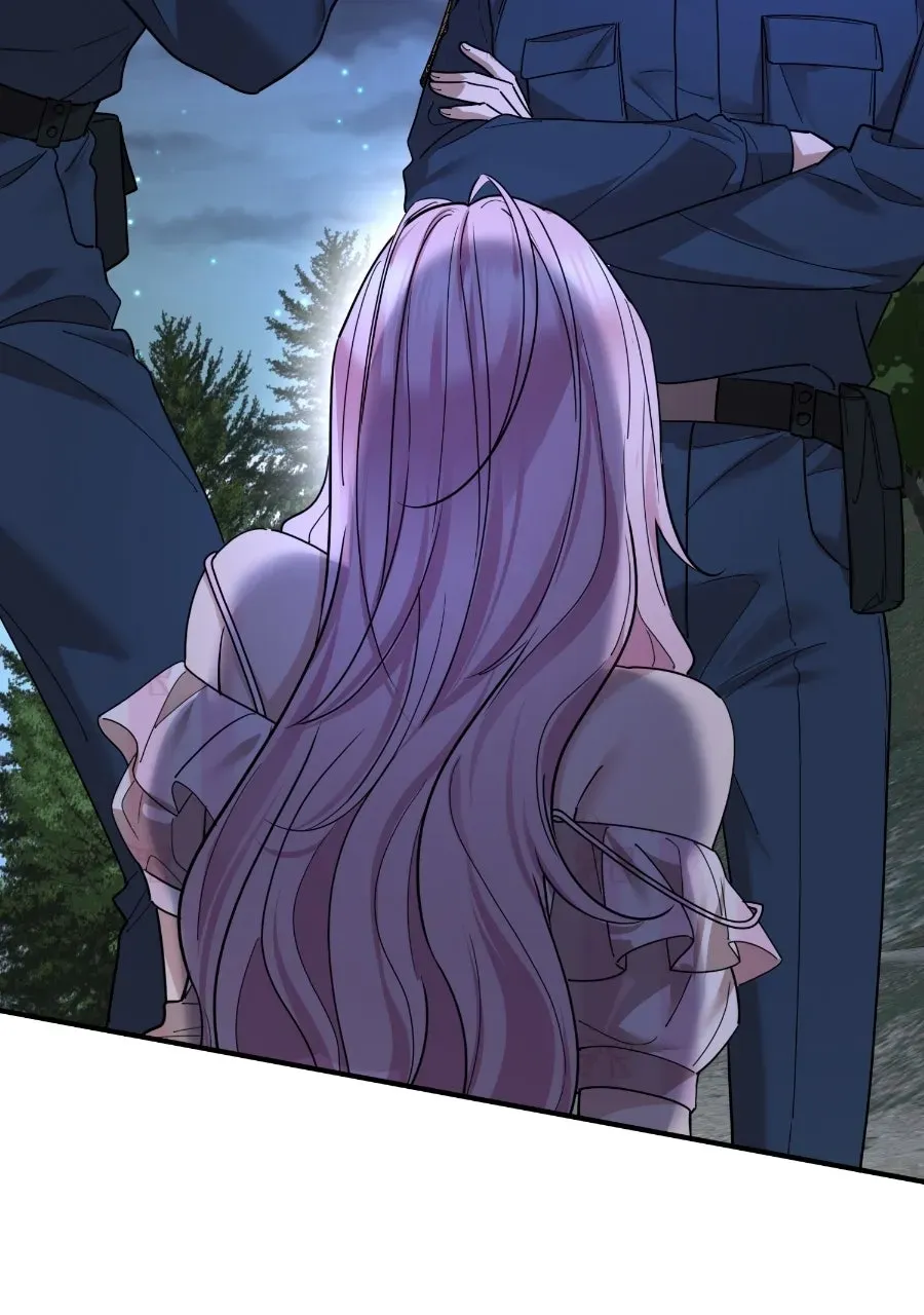Live Happily Ever AfterWith My Ex’s Uncle Chapter 67 page 60 - 