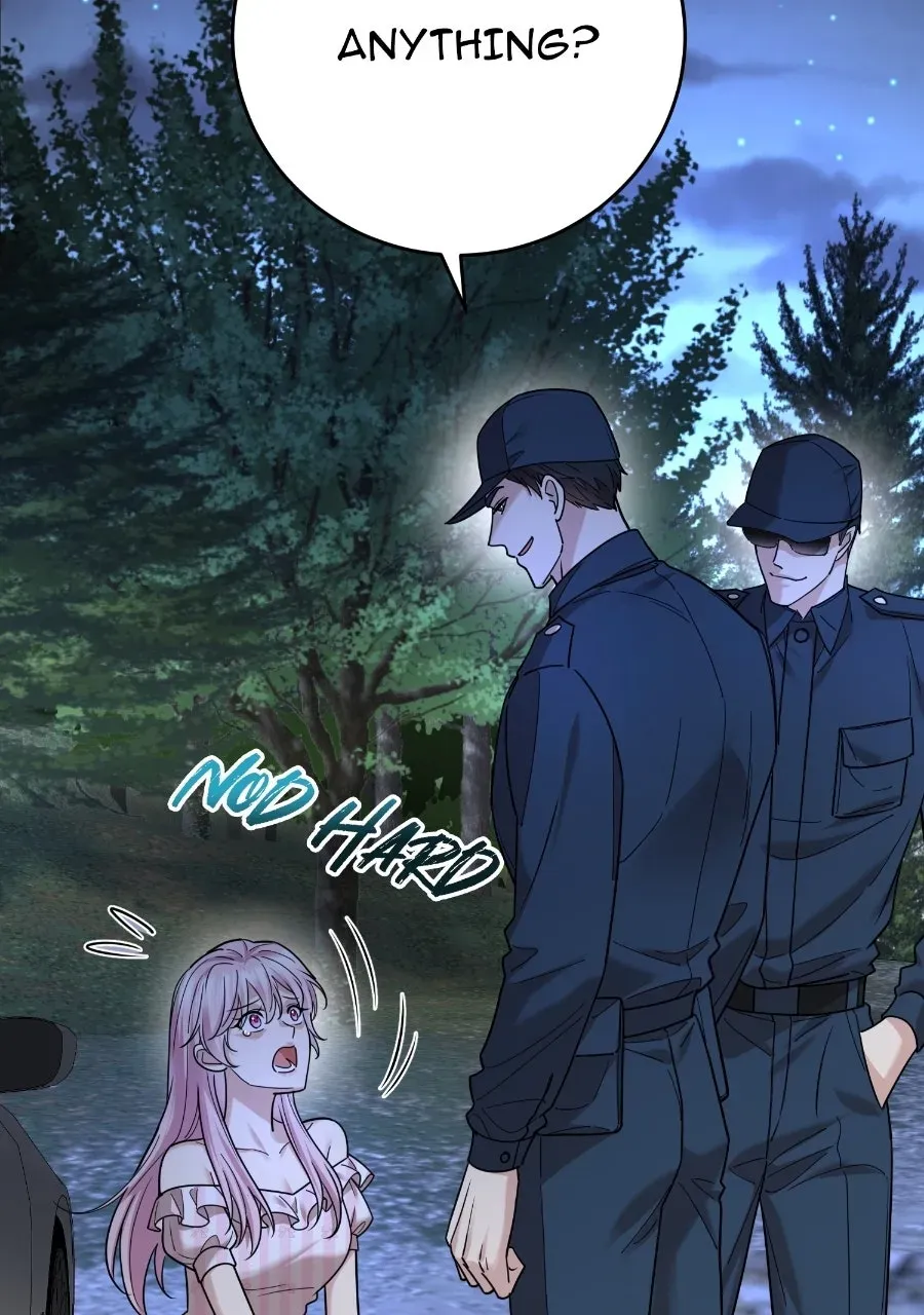 Live Happily Ever AfterWith My Ex’s Uncle Chapter 67 page 64 - 