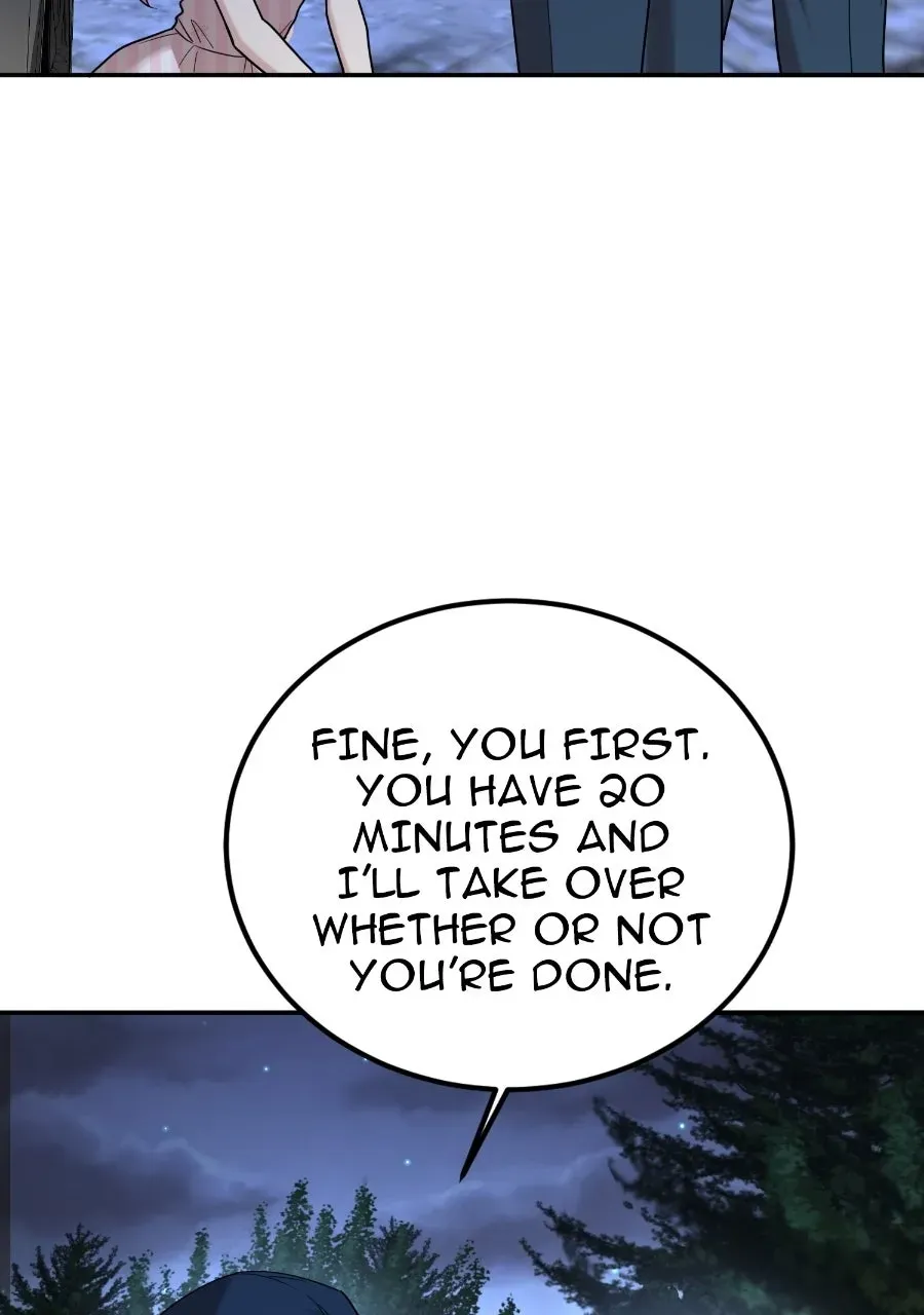 Live Happily Ever AfterWith My Ex’s Uncle Chapter 67 page 65 - 