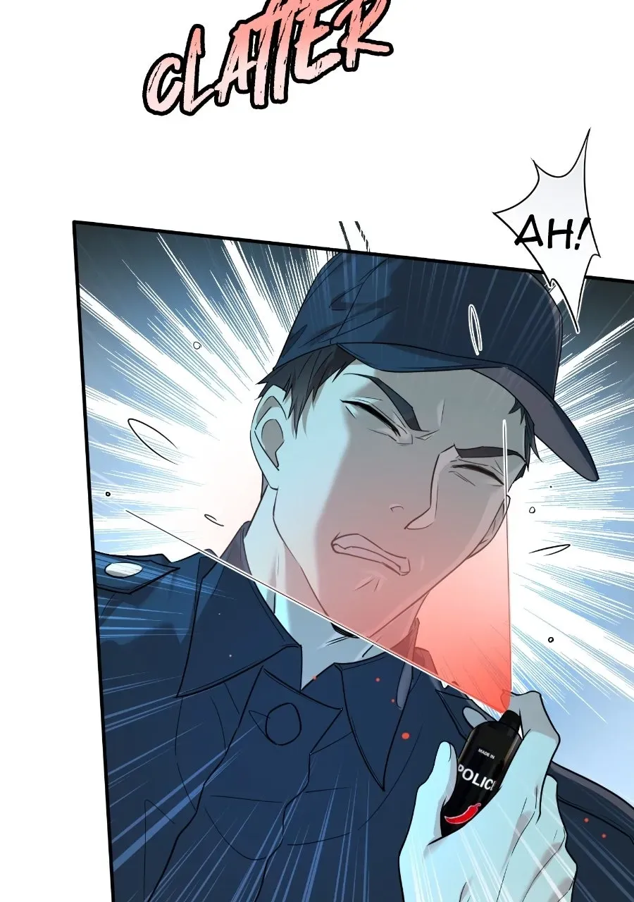 Live Happily Ever AfterWith My Ex’s Uncle Chapter 67 page 73 - 