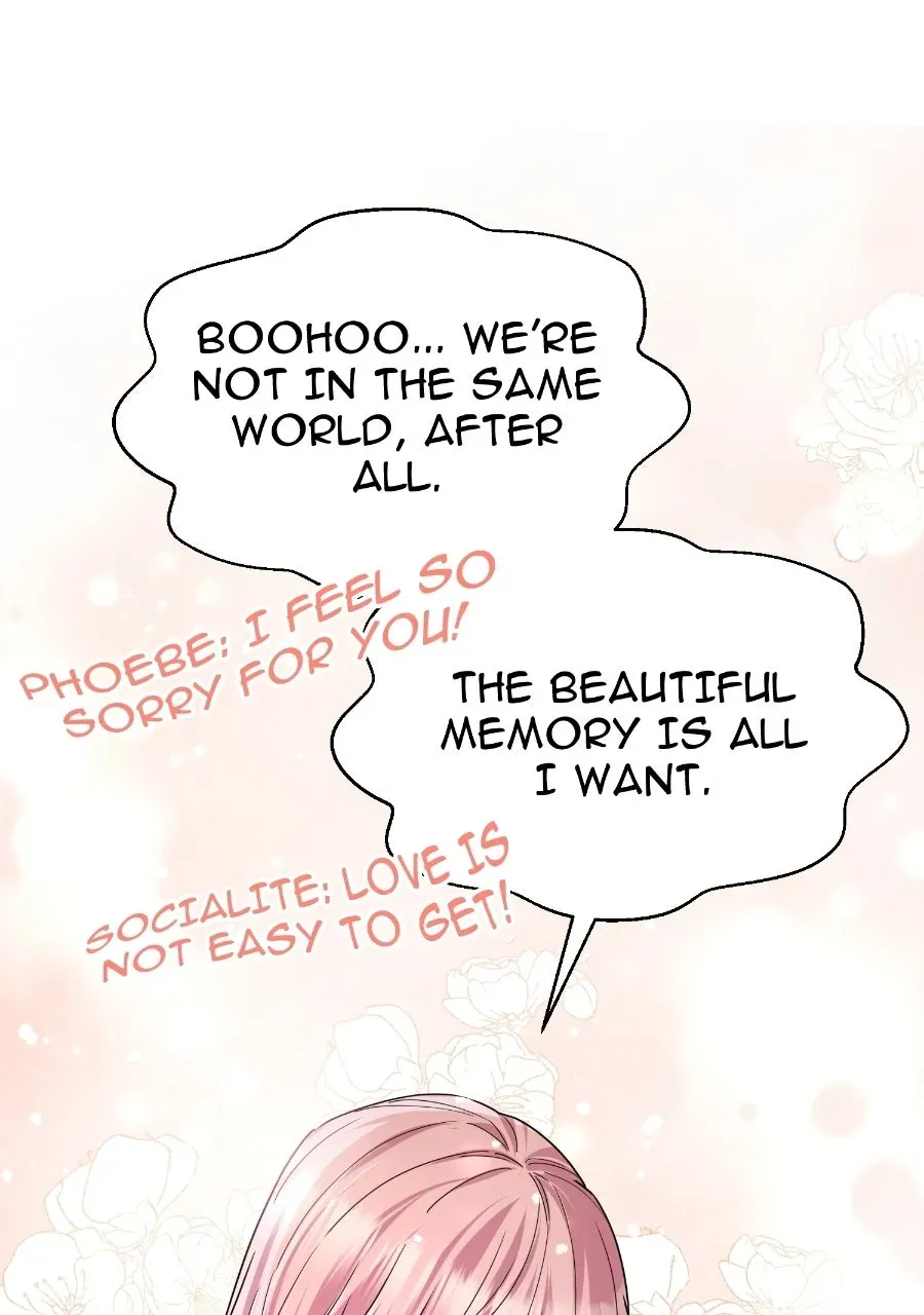 Live Happily Ever AfterWith My Ex’s Uncle Chapter 67 page 9 - 