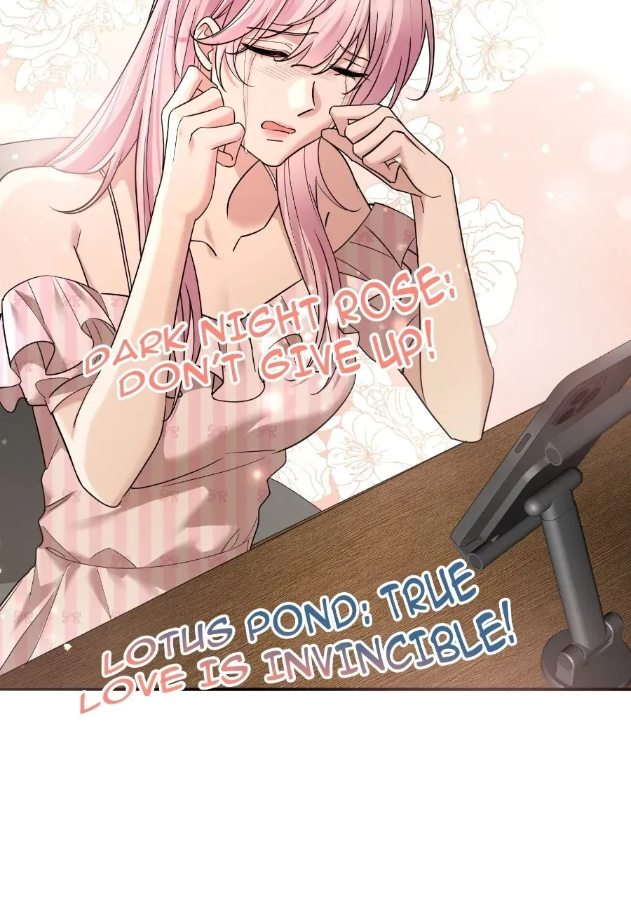 Live Happily Ever AfterWith My Ex’s Uncle Chapter 67 page 10 - 