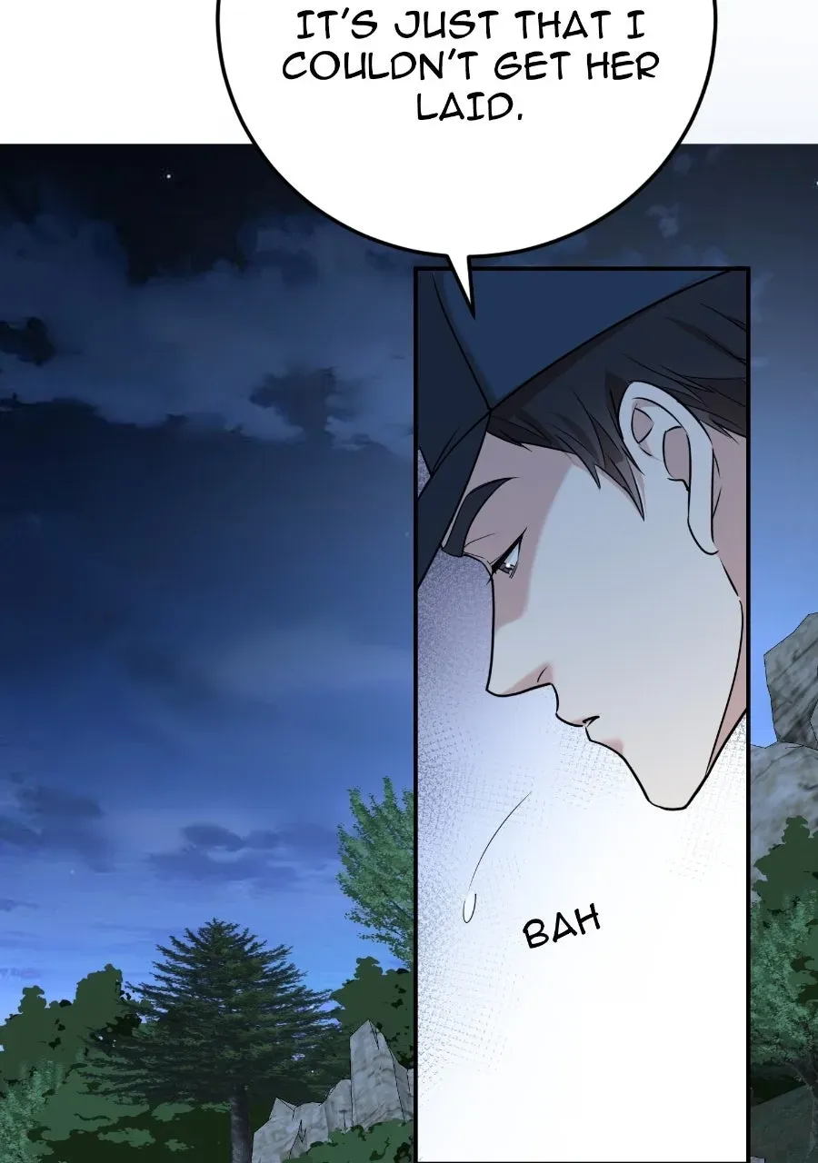 Live Happily Ever AfterWith My Ex’s Uncle Chapter 67 page 96 - 