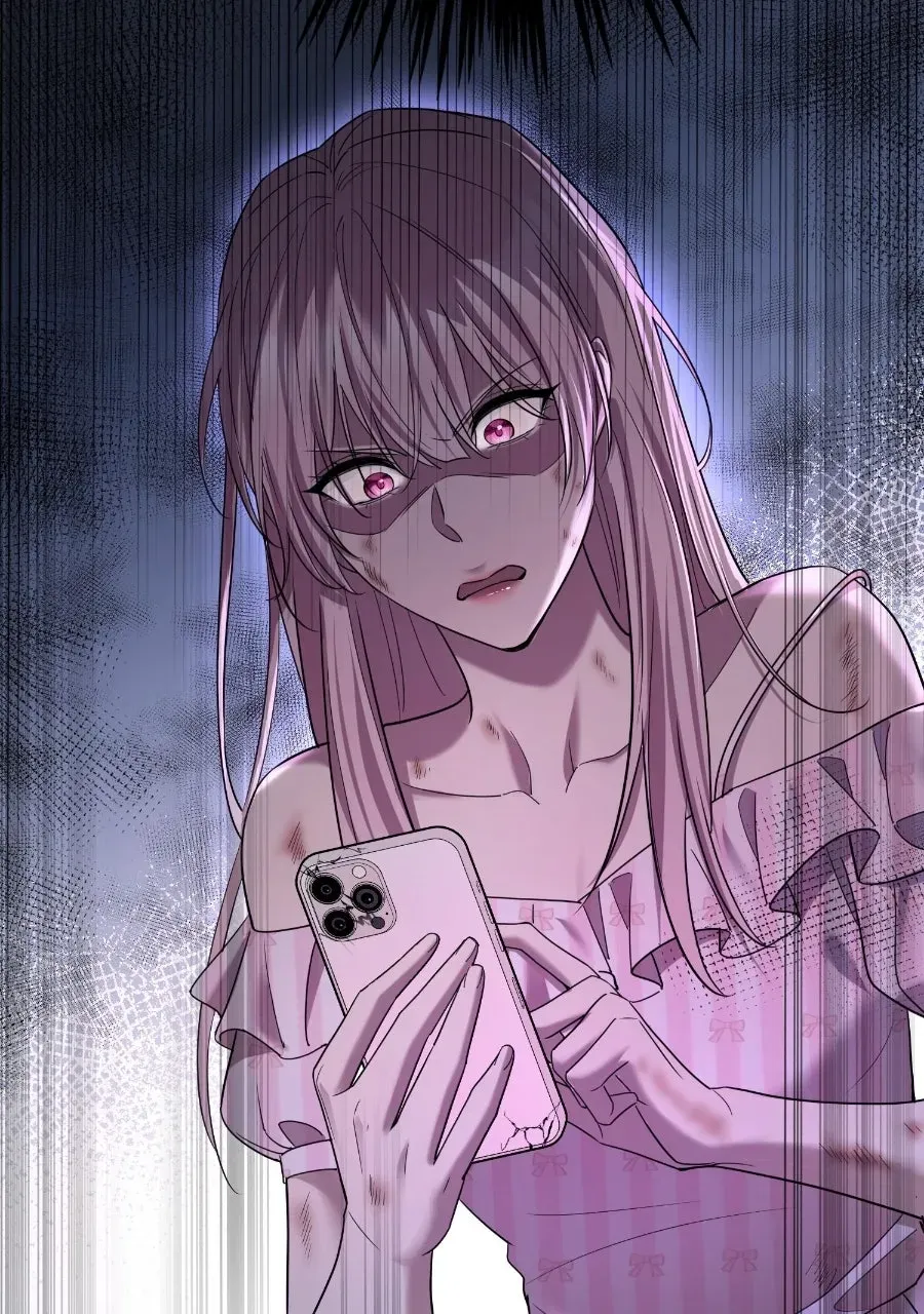 Live Happily Ever AfterWith My Ex’s Uncle Chapter 68 page 11 - 