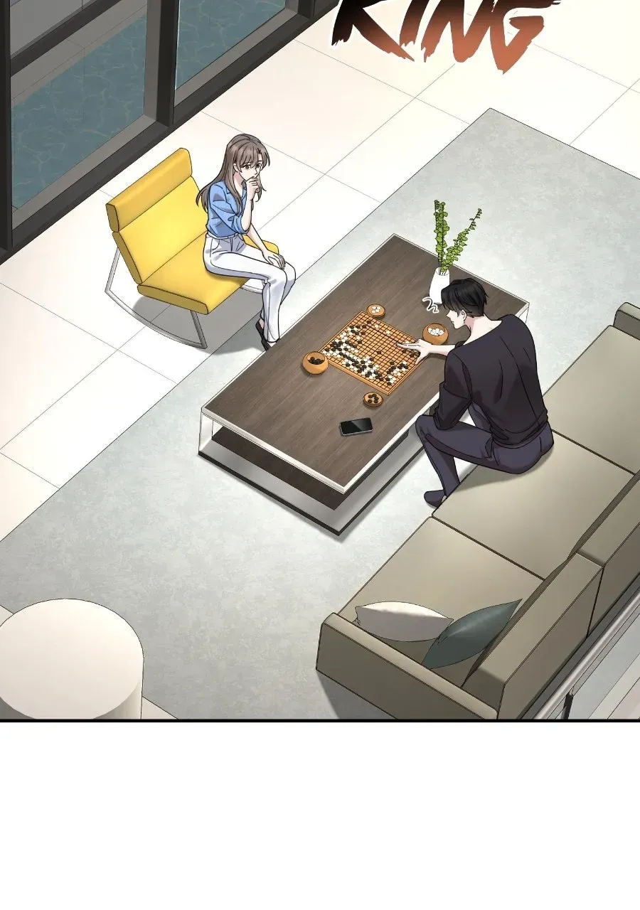 Live Happily Ever AfterWith My Ex’s Uncle Chapter 68 page 17 - 