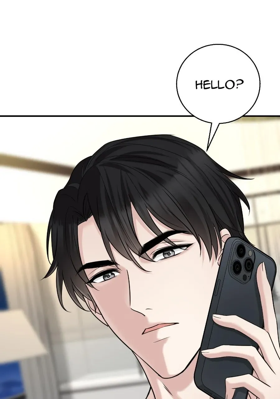 Live Happily Ever AfterWith My Ex’s Uncle Chapter 68 page 18 - 