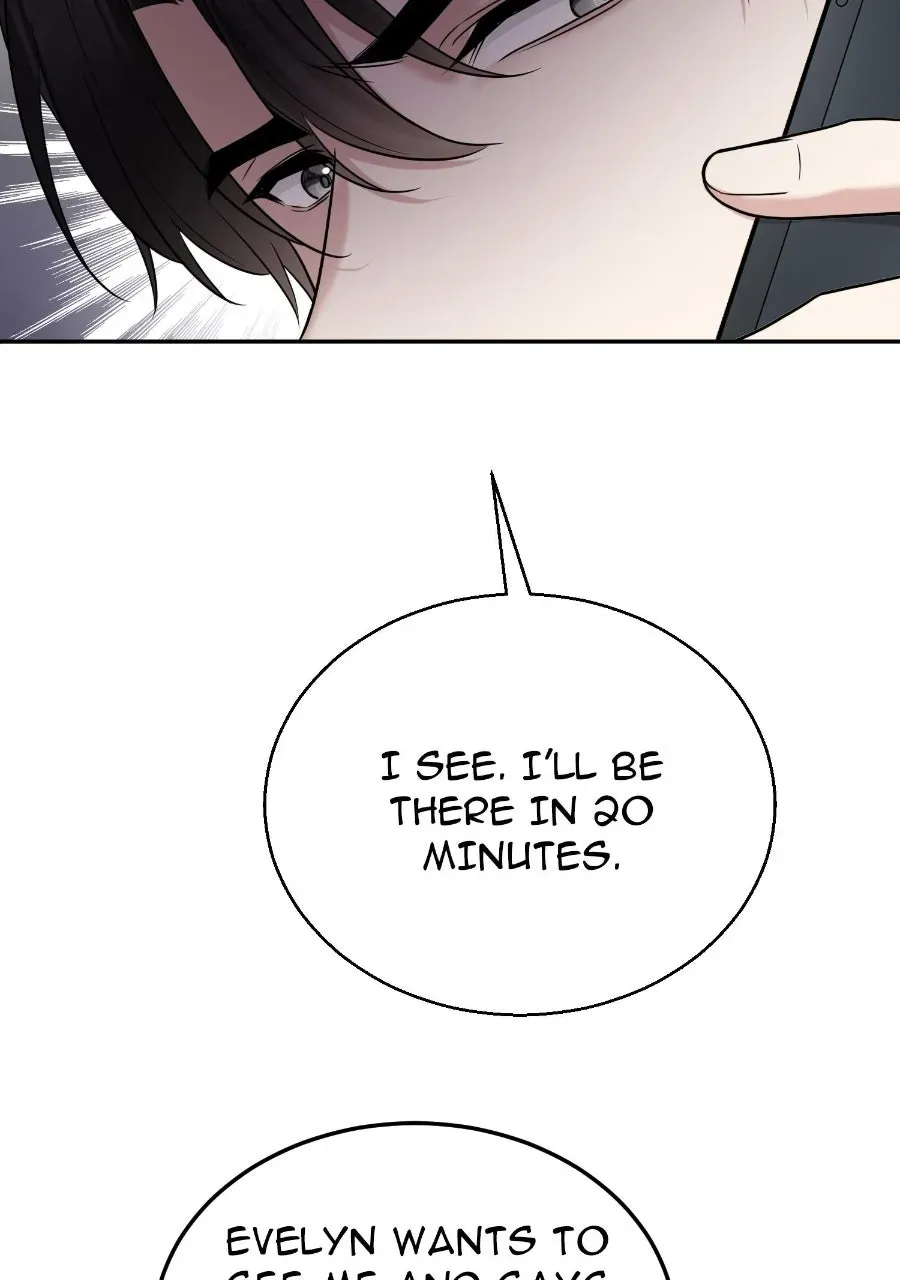 Live Happily Ever AfterWith My Ex’s Uncle Chapter 68 page 20 - 