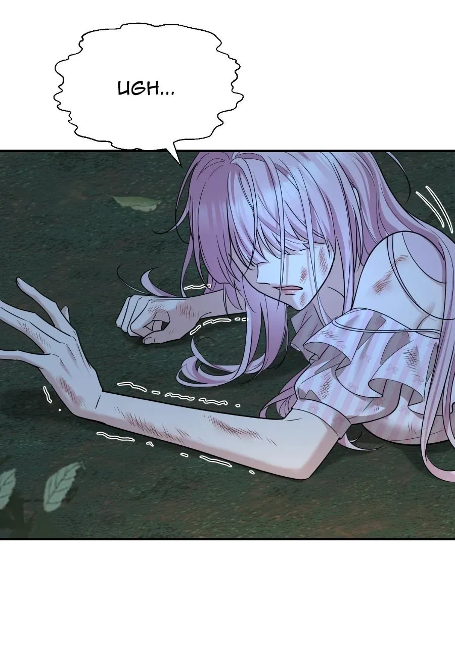 Live Happily Ever AfterWith My Ex’s Uncle Chapter 68 page 3 - 