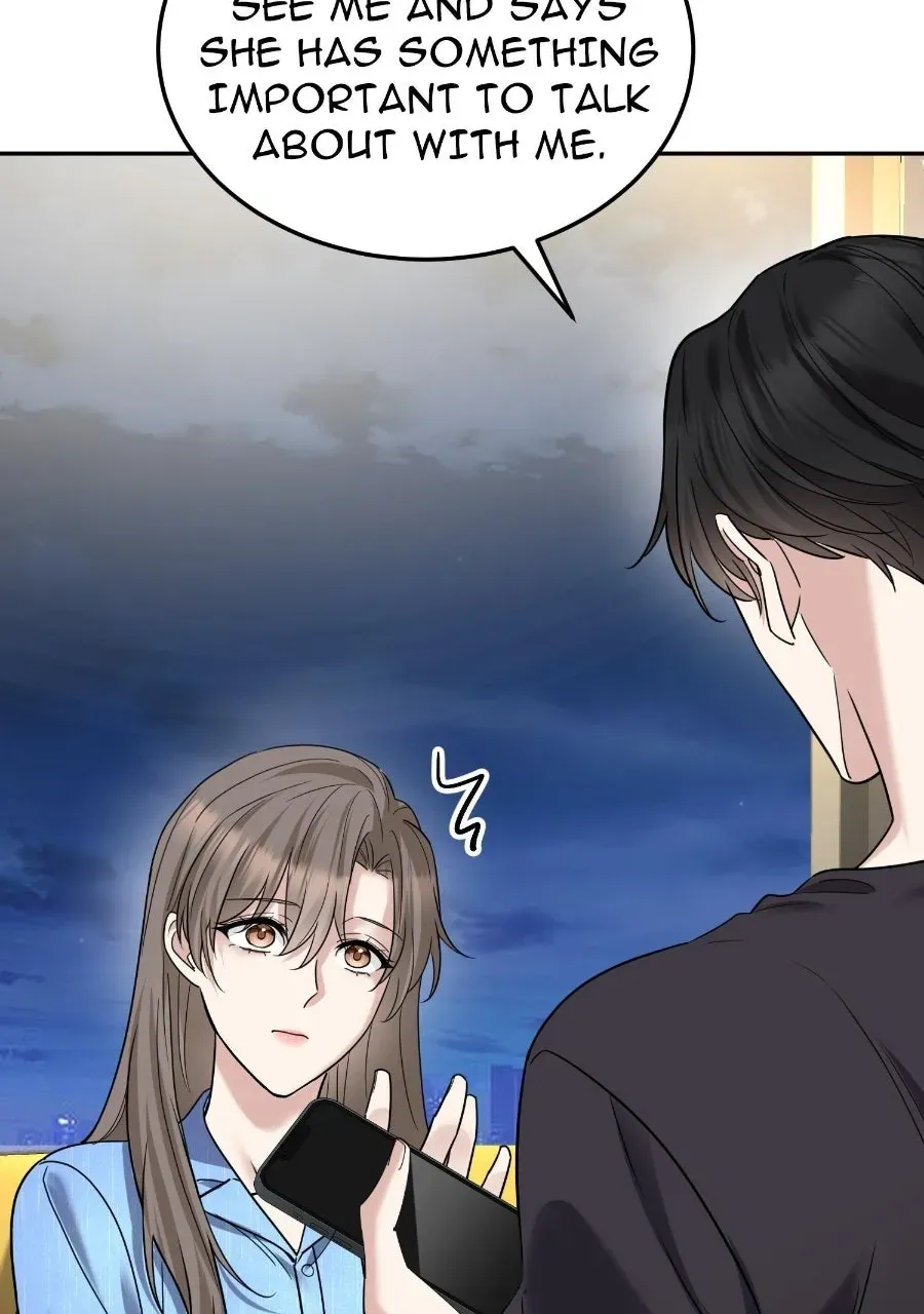 Live Happily Ever AfterWith My Ex’s Uncle Chapter 68 page 21 - 