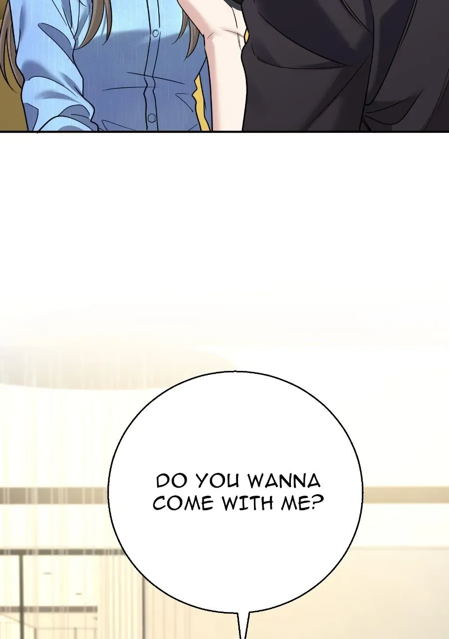 Live Happily Ever AfterWith My Ex’s Uncle Chapter 68 page 22 - 