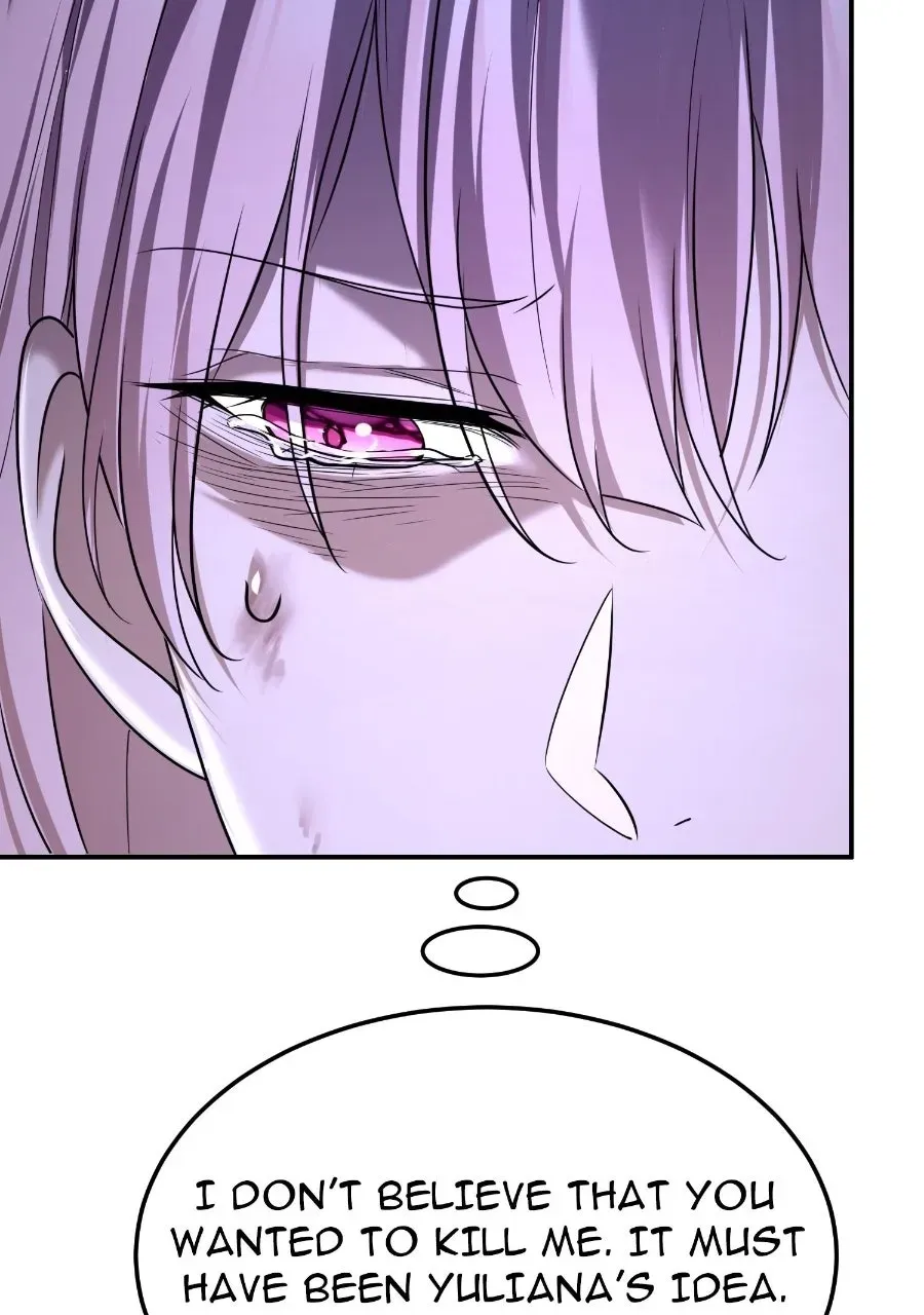 Live Happily Ever AfterWith My Ex’s Uncle Chapter 68 page 29 - 