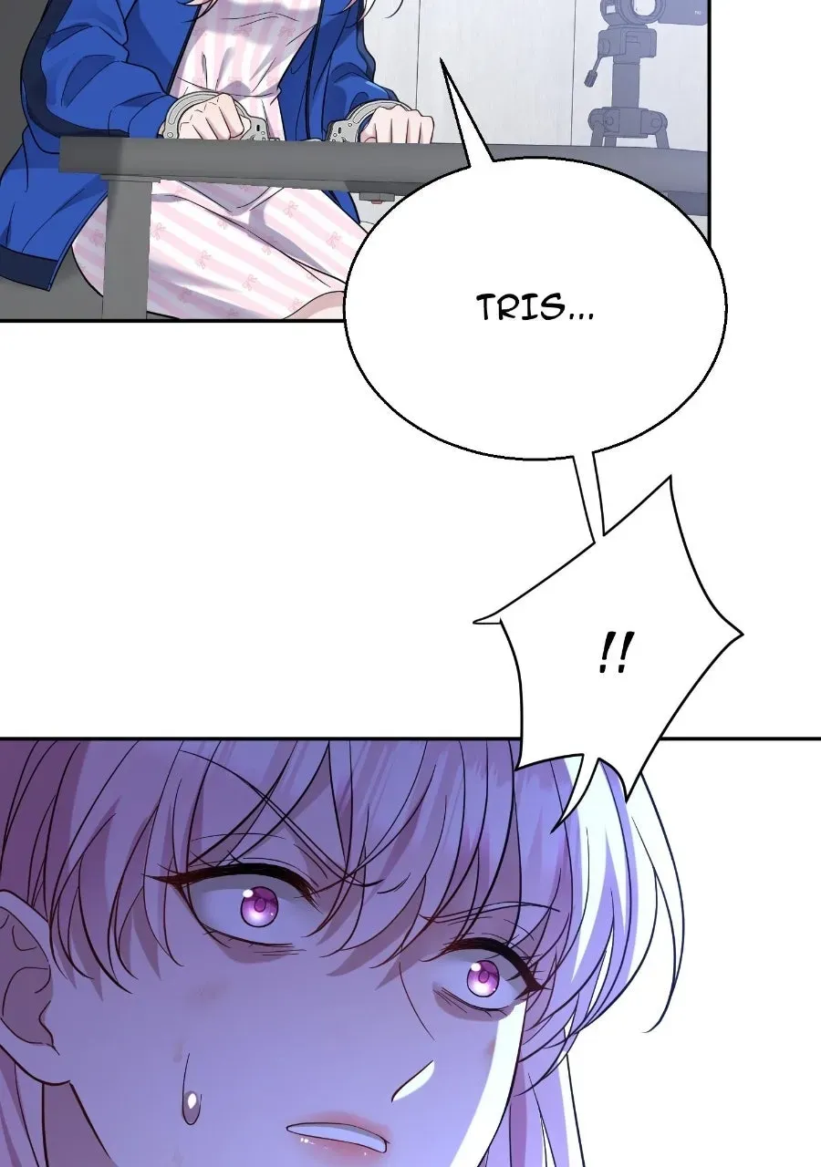 Live Happily Ever AfterWith My Ex’s Uncle Chapter 68 page 31 - 