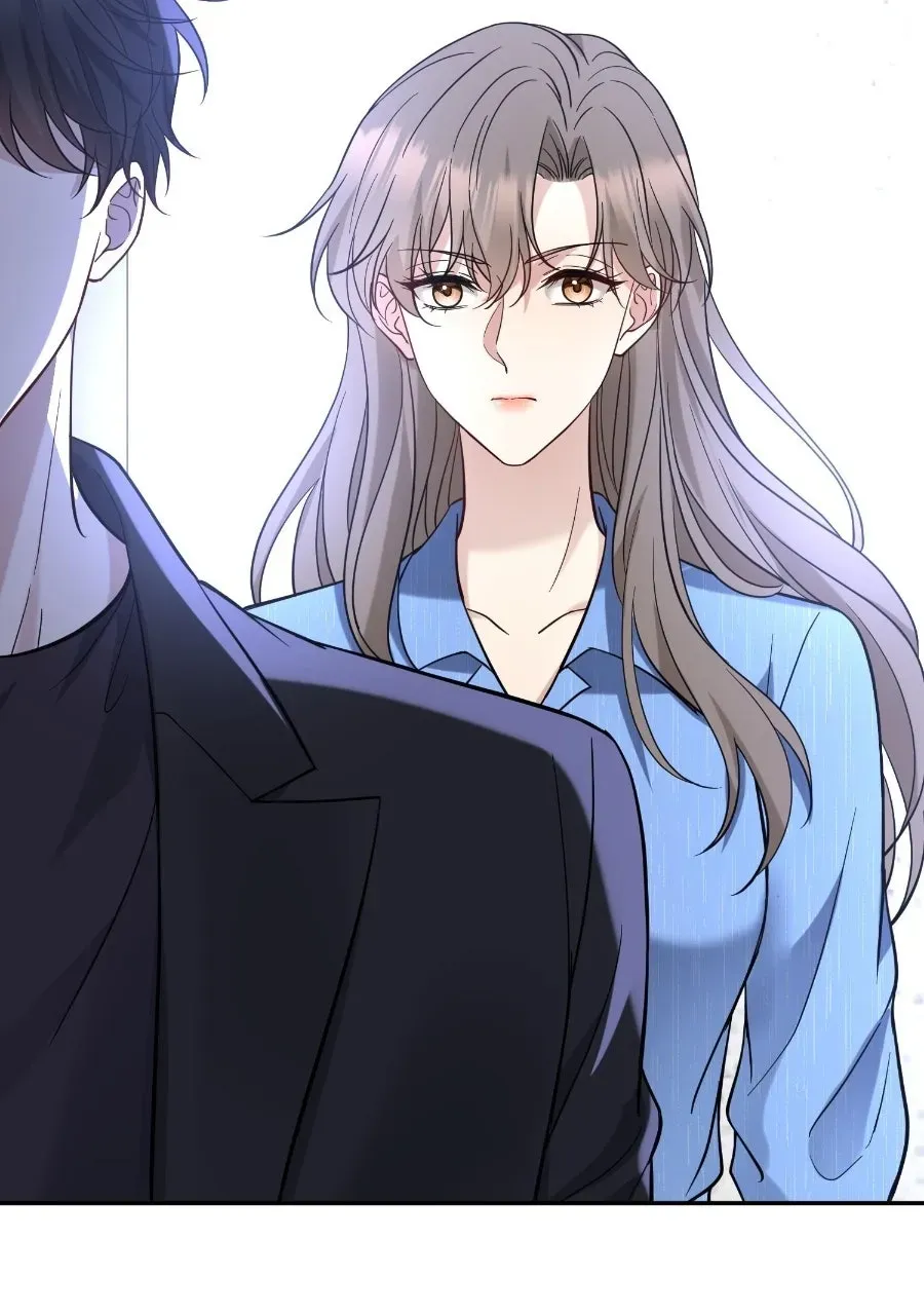 Live Happily Ever AfterWith My Ex’s Uncle Chapter 68 page 33 - 