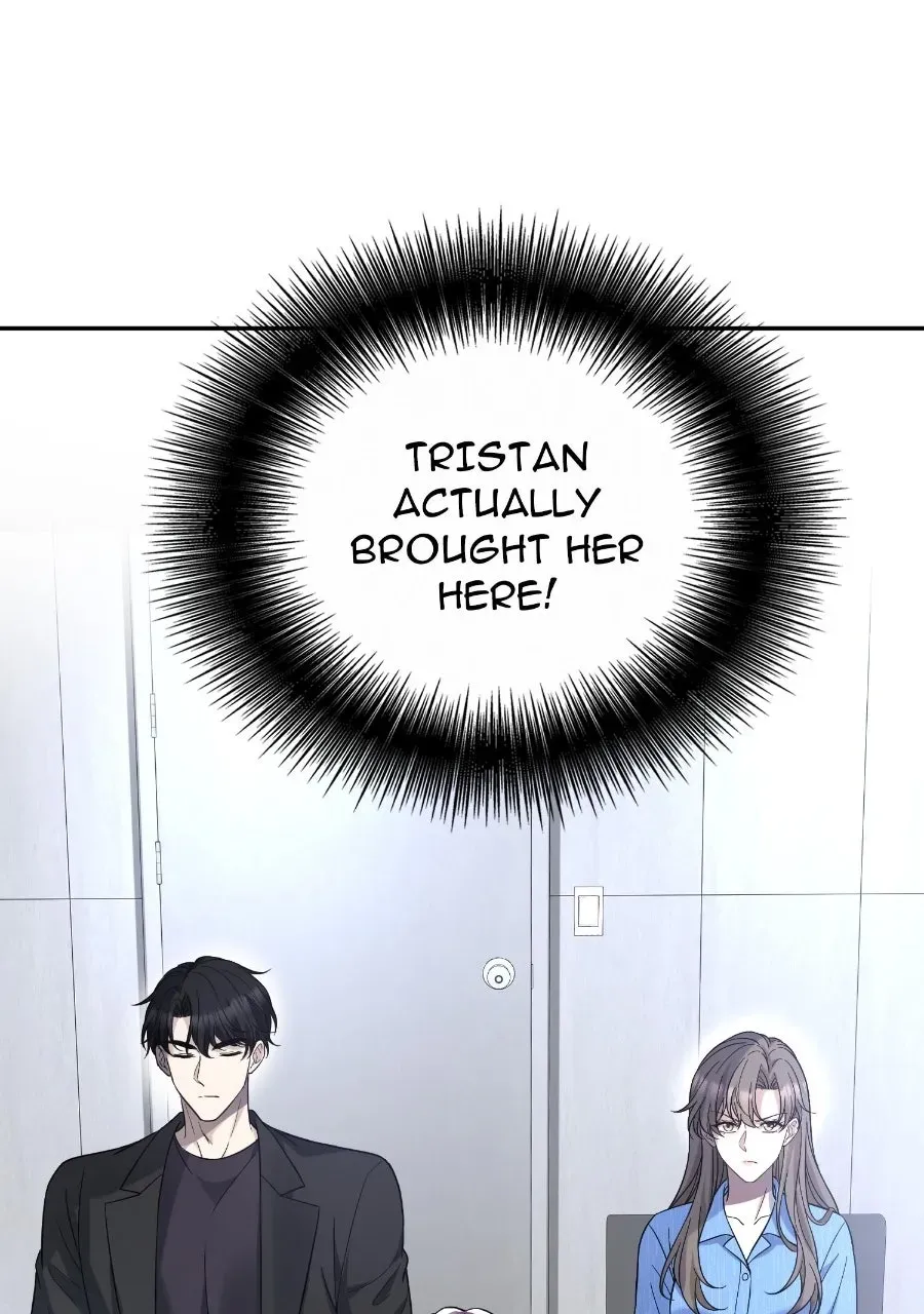 Live Happily Ever AfterWith My Ex’s Uncle Chapter 68 page 35 - 