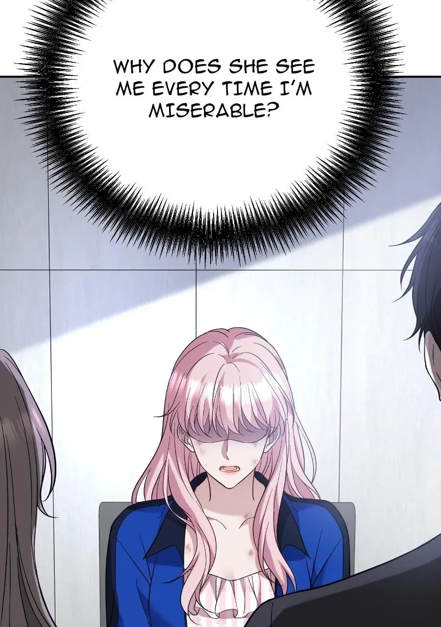 Live Happily Ever AfterWith My Ex’s Uncle Chapter 68 page 38 - 