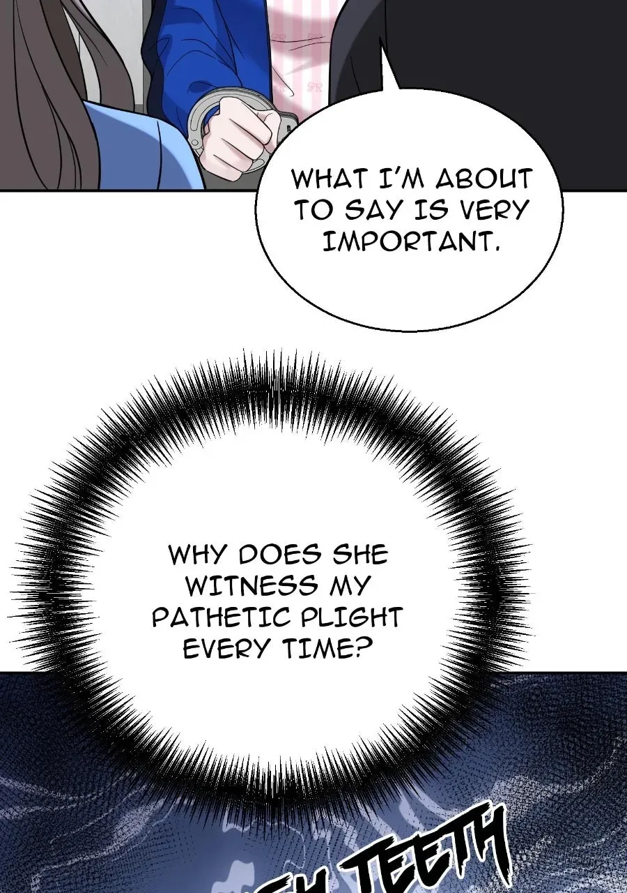 Live Happily Ever AfterWith My Ex’s Uncle Chapter 68 page 39 - 