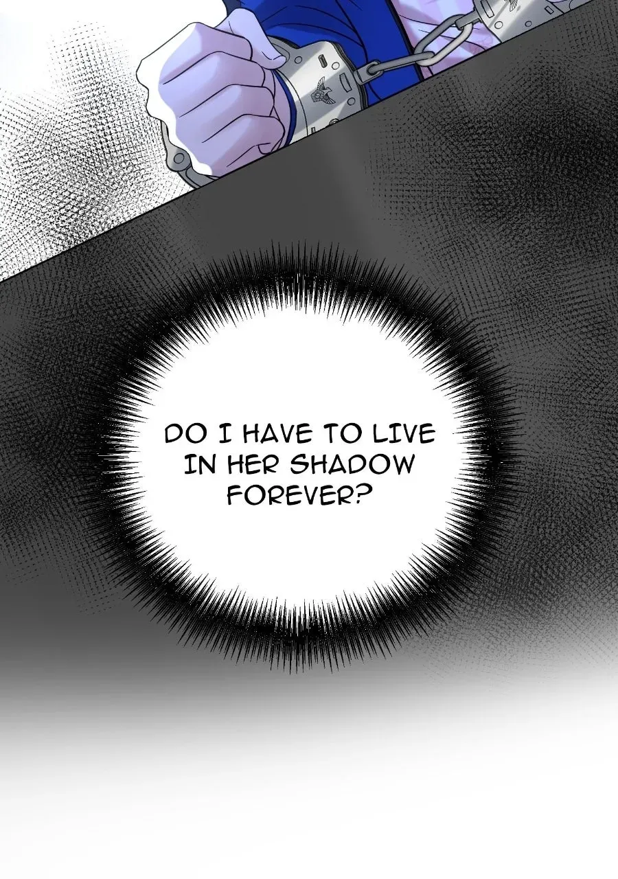 Live Happily Ever AfterWith My Ex’s Uncle Chapter 68 page 41 - 