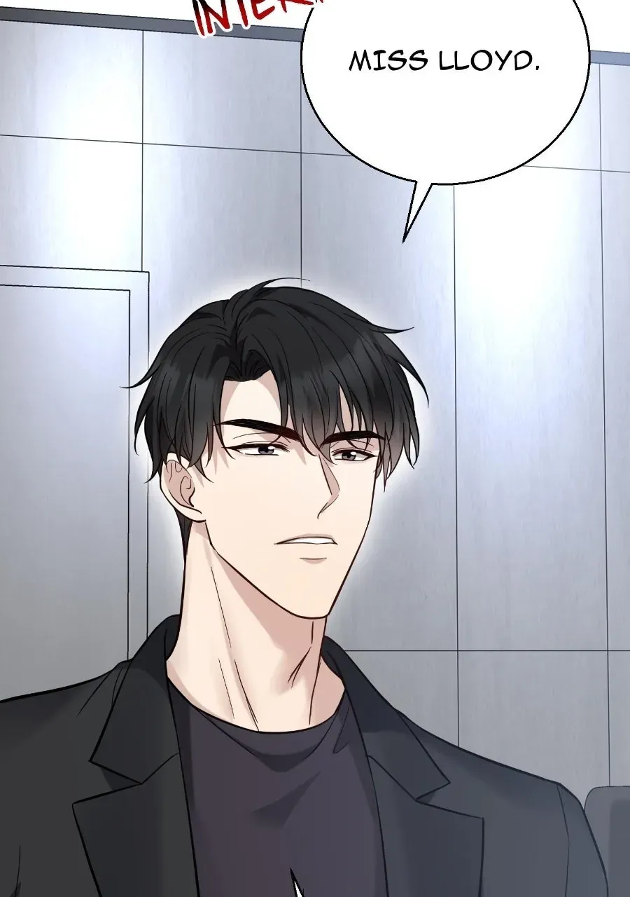 Live Happily Ever AfterWith My Ex’s Uncle Chapter 68 page 44 - 