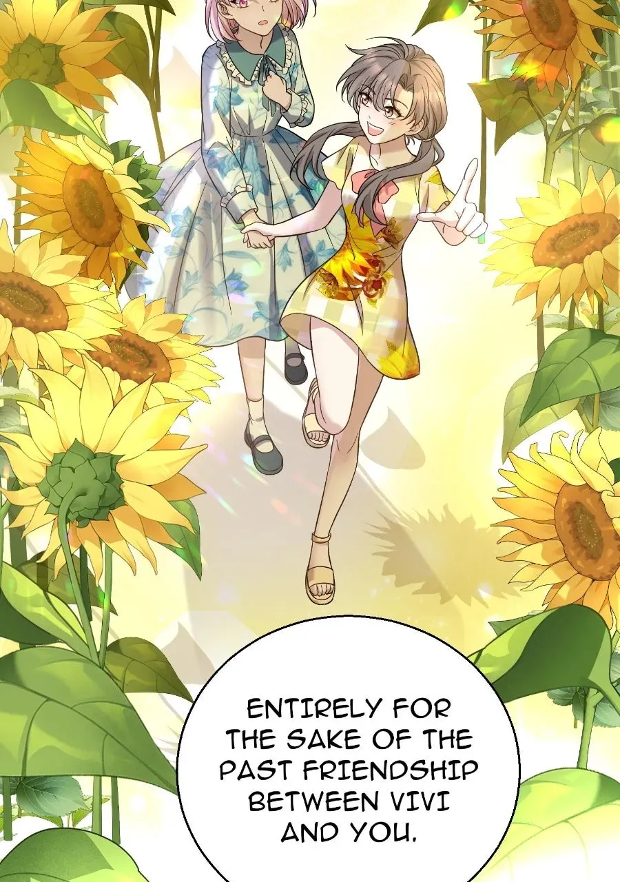 Live Happily Ever AfterWith My Ex’s Uncle Chapter 68 page 46 - 