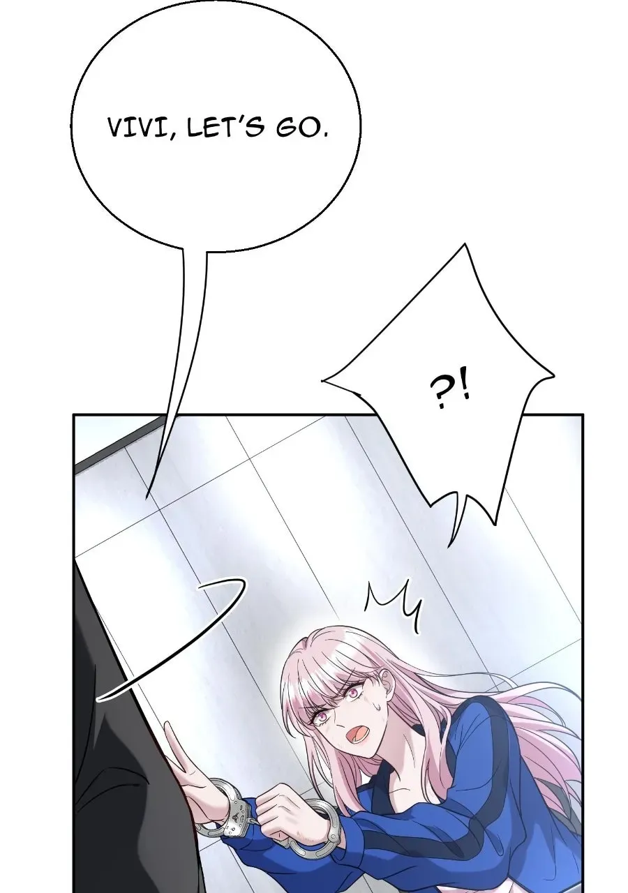 Live Happily Ever AfterWith My Ex’s Uncle Chapter 68 page 49 - 