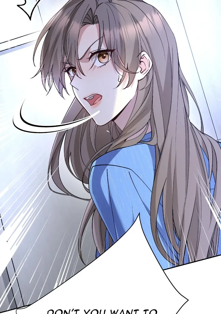 Live Happily Ever AfterWith My Ex’s Uncle Chapter 68 page 54 - 