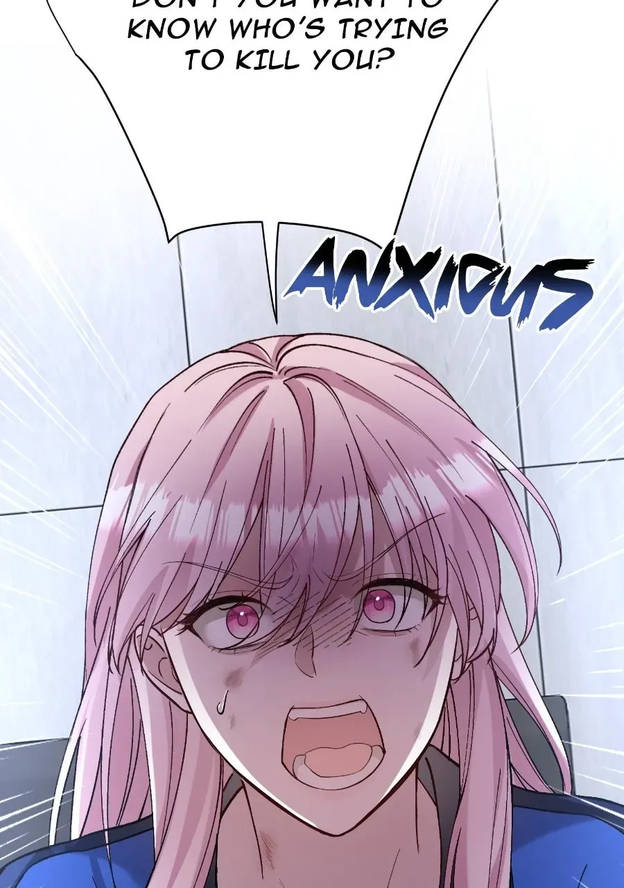 Live Happily Ever AfterWith My Ex’s Uncle Chapter 68 page 55 - 