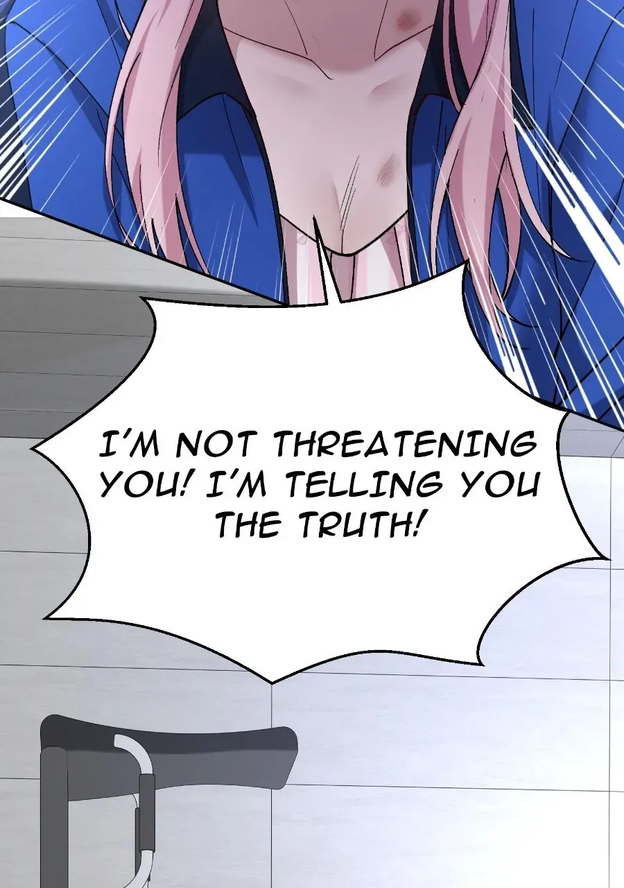 Live Happily Ever AfterWith My Ex’s Uncle Chapter 68 page 56 - 