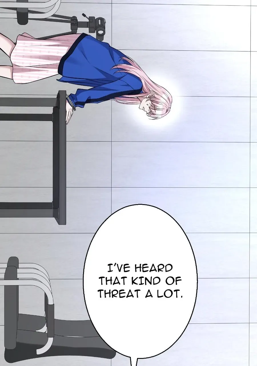 Live Happily Ever AfterWith My Ex’s Uncle Chapter 68 page 57 - 