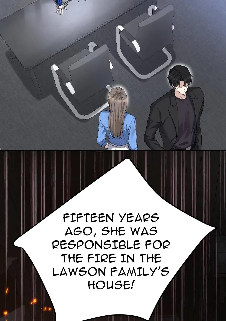 Live Happily Ever AfterWith My Ex’s Uncle Chapter 68 page 62 - 