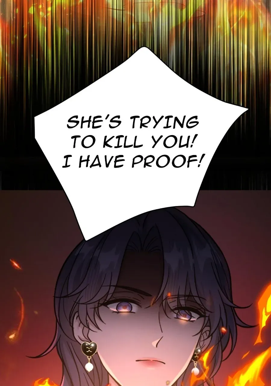 Live Happily Ever AfterWith My Ex’s Uncle Chapter 68 page 64 - 