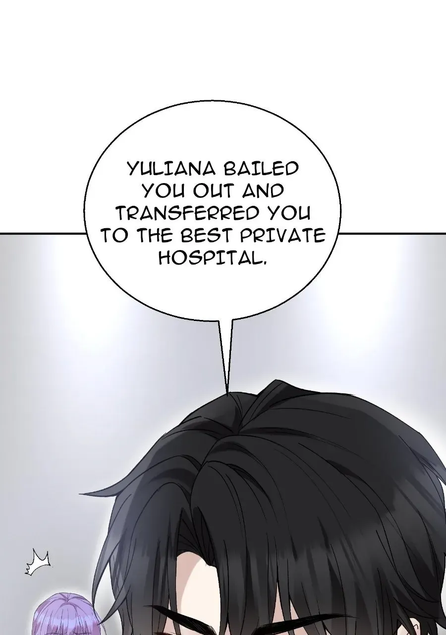 Live Happily Ever AfterWith My Ex’s Uncle Chapter 68 page 67 - 