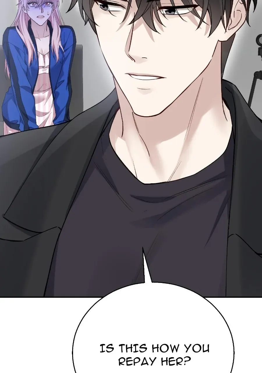 Live Happily Ever AfterWith My Ex’s Uncle Chapter 68 page 68 - 