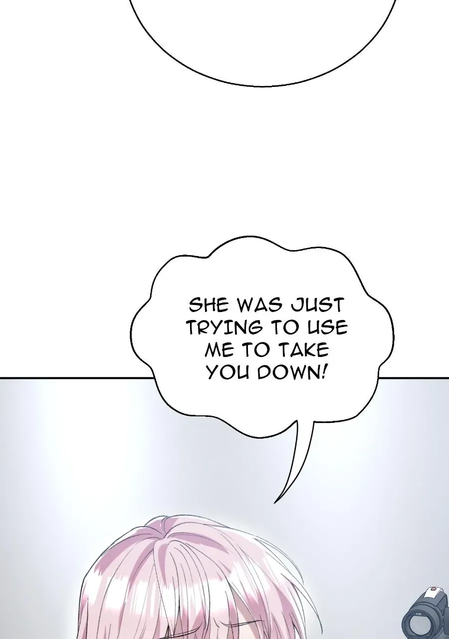 Live Happily Ever AfterWith My Ex’s Uncle Chapter 68 page 69 - 