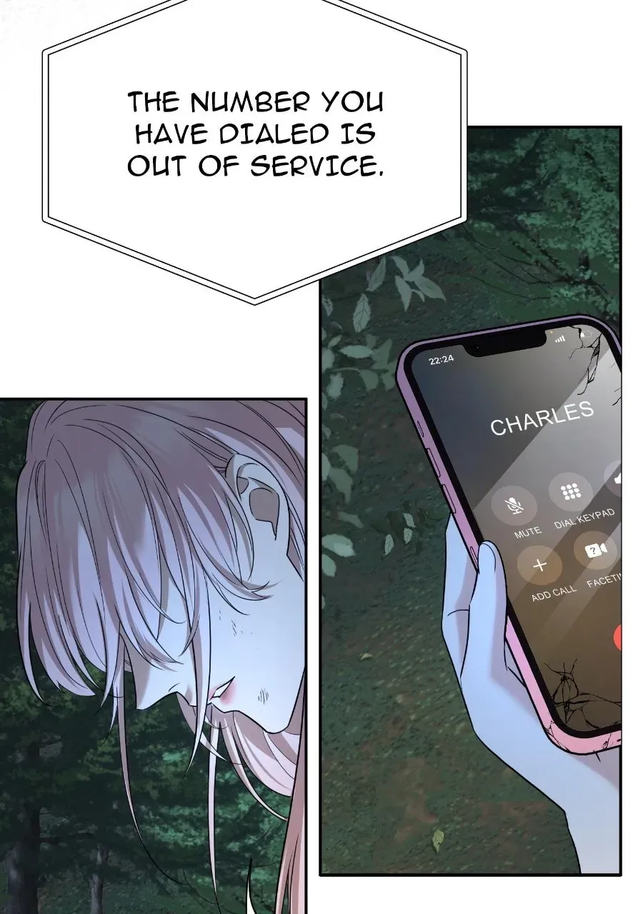 Live Happily Ever AfterWith My Ex’s Uncle Chapter 68 page 8 - 