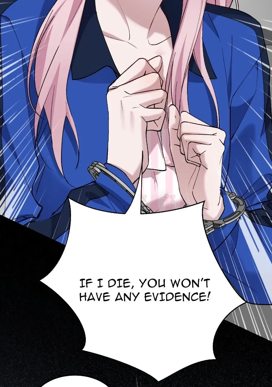 Live Happily Ever AfterWith My Ex’s Uncle Chapter 68 page 73 - 