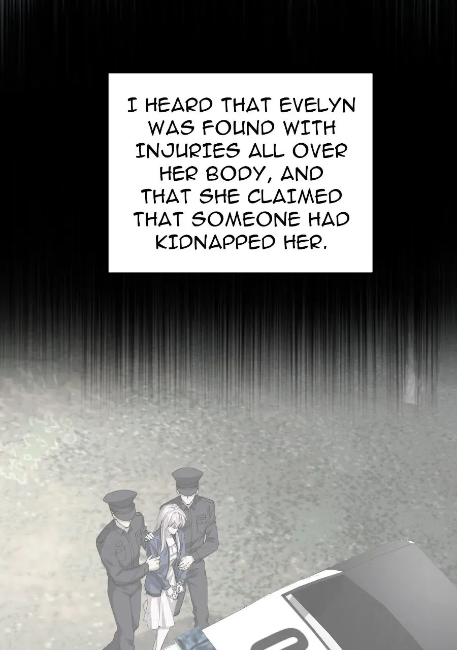 Live Happily Ever AfterWith My Ex’s Uncle Chapter 68 page 75 - 