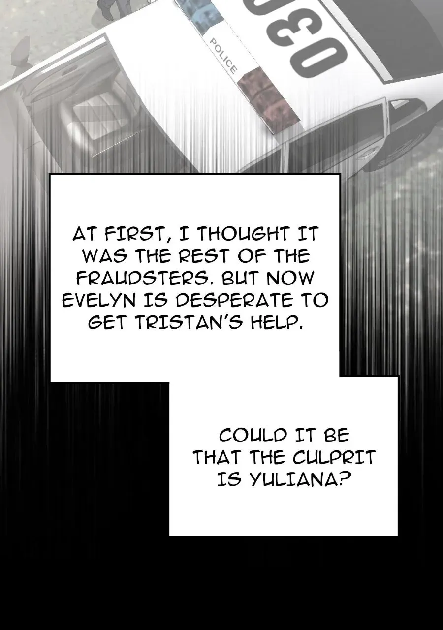 Live Happily Ever AfterWith My Ex’s Uncle Chapter 68 page 76 - 