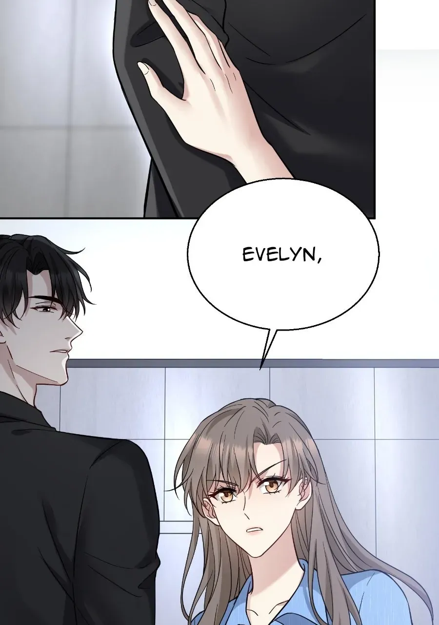 Live Happily Ever AfterWith My Ex’s Uncle Chapter 68 page 80 - 