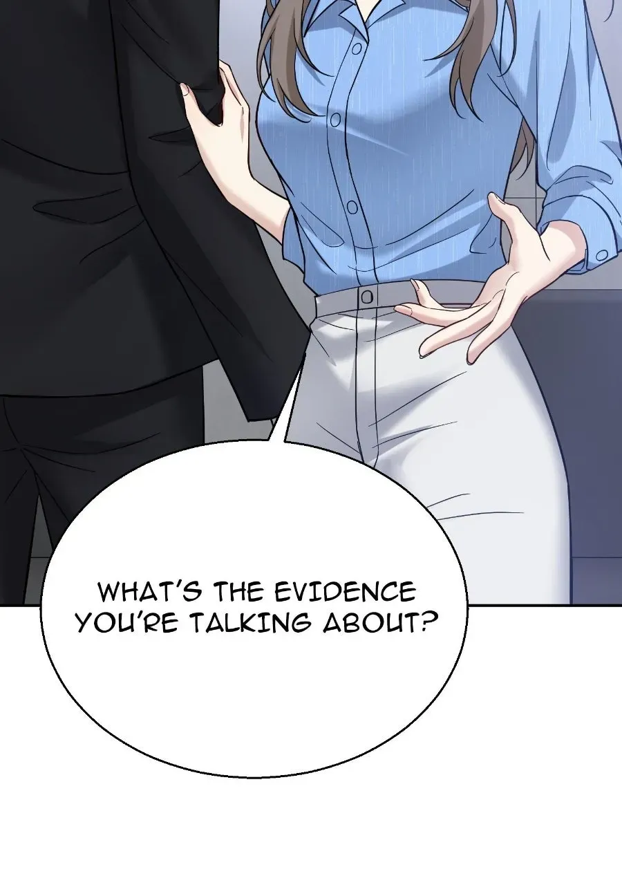 Live Happily Ever AfterWith My Ex’s Uncle Chapter 68 page 81 - 