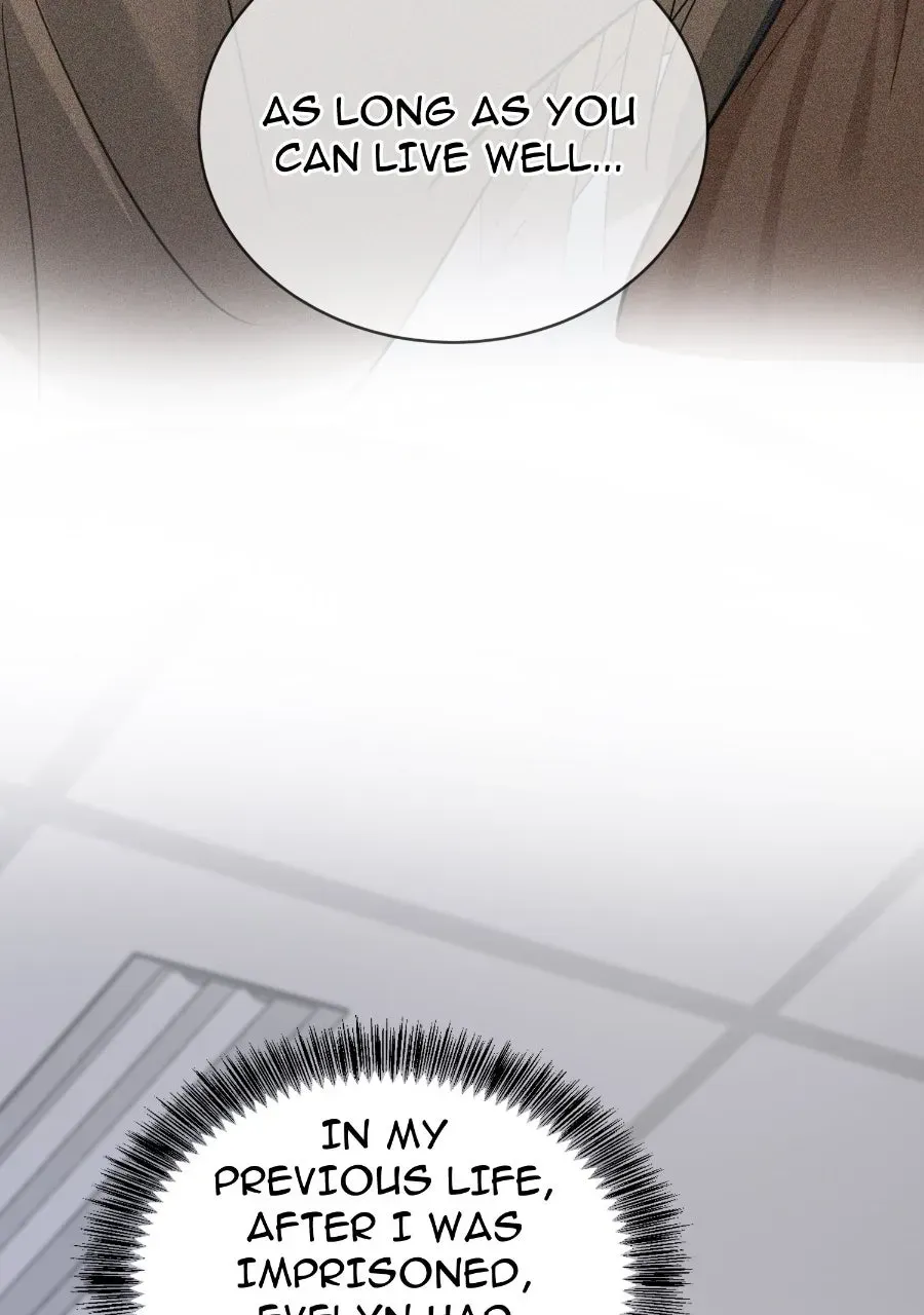 Live Happily Ever AfterWith My Ex’s Uncle Chapter 7 page 11 - 