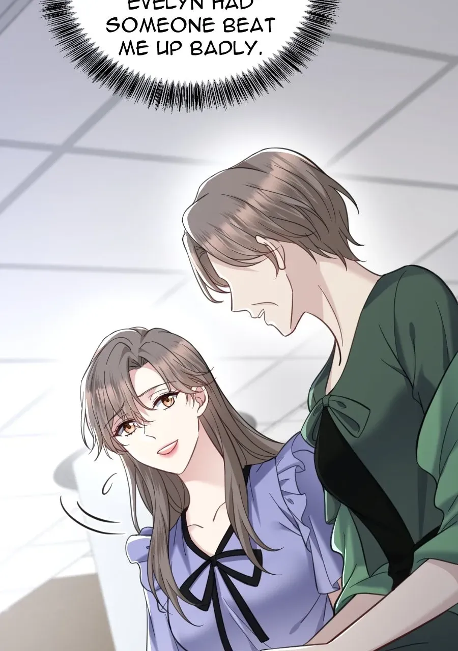 Live Happily Ever AfterWith My Ex’s Uncle Chapter 7 page 12 - 