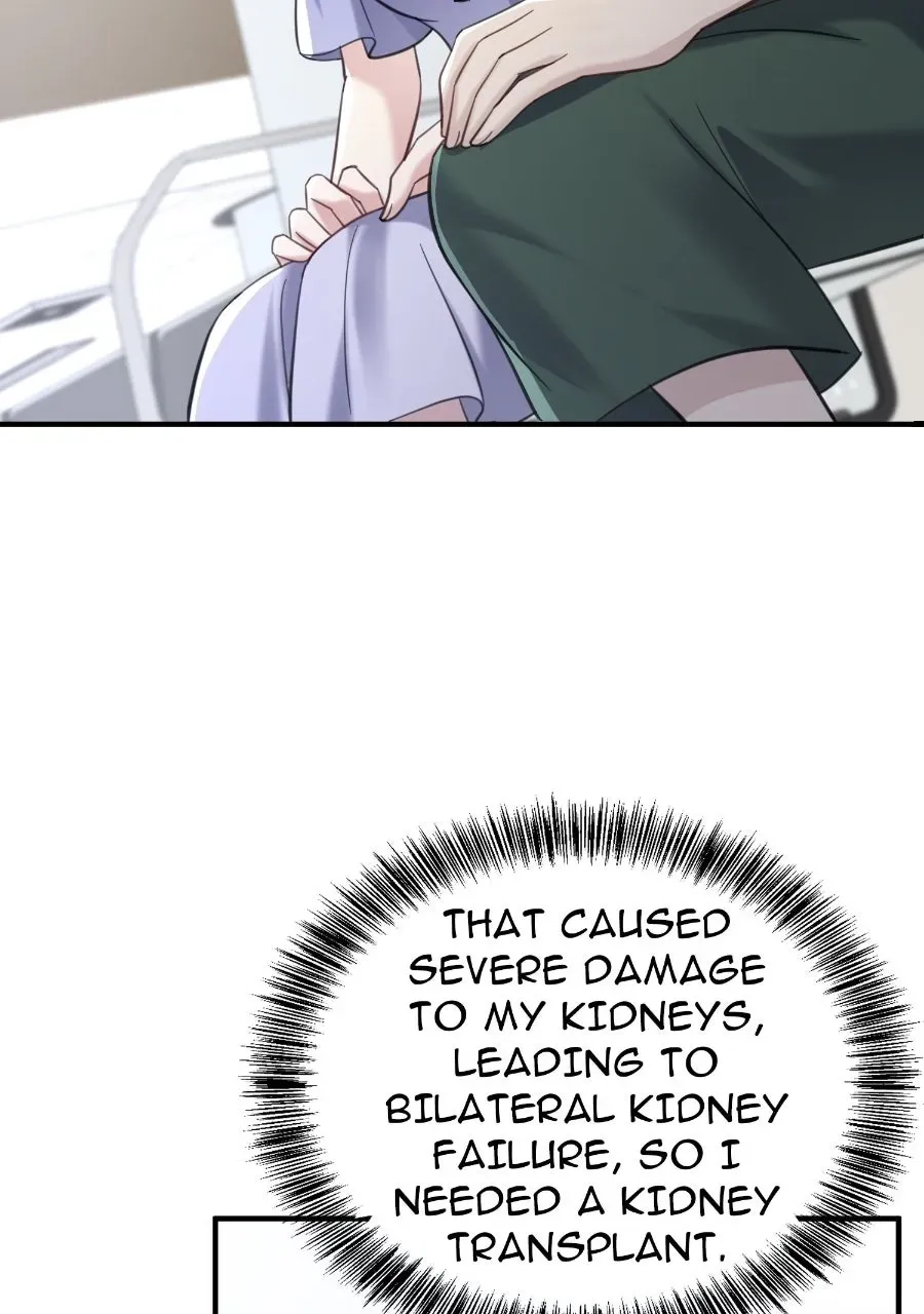 Live Happily Ever AfterWith My Ex’s Uncle Chapter 7 page 13 - 