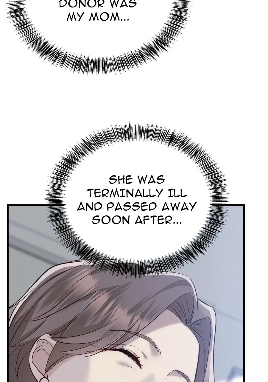 Live Happily Ever AfterWith My Ex’s Uncle Chapter 7 page 15 - 