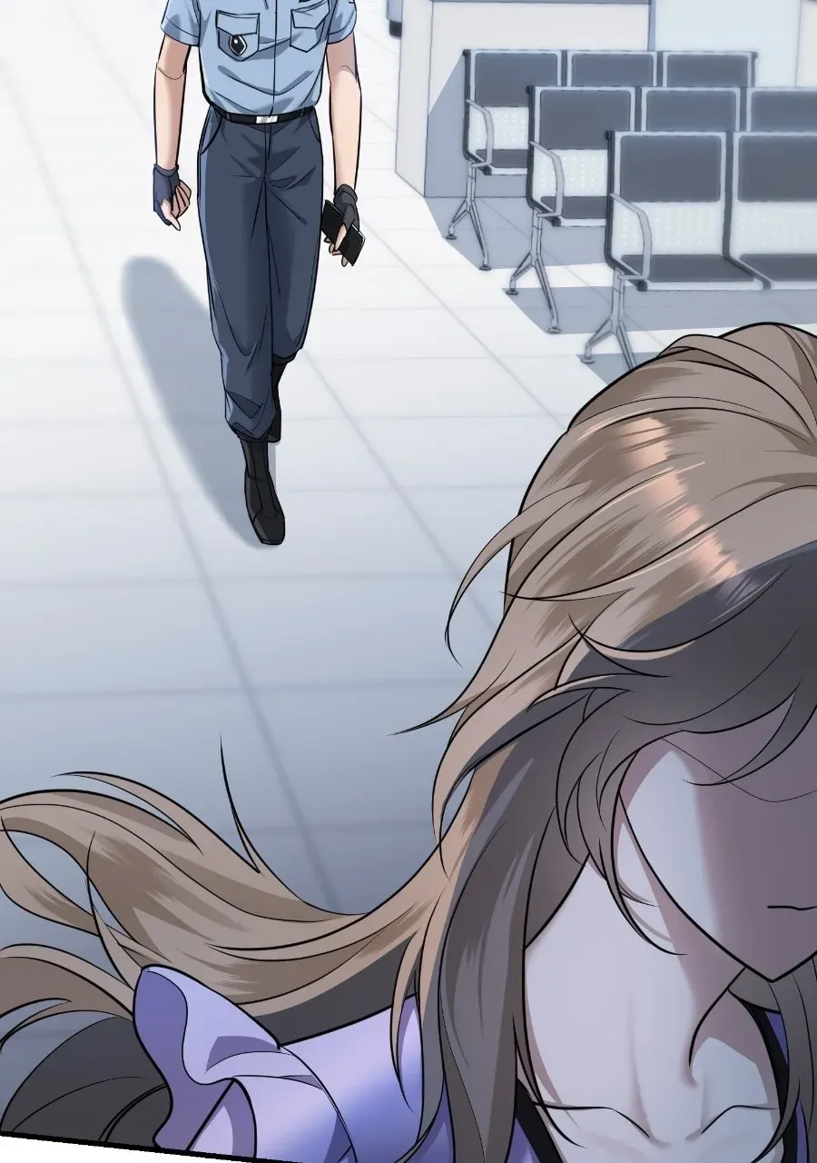 Live Happily Ever AfterWith My Ex’s Uncle Chapter 7 page 30 - 