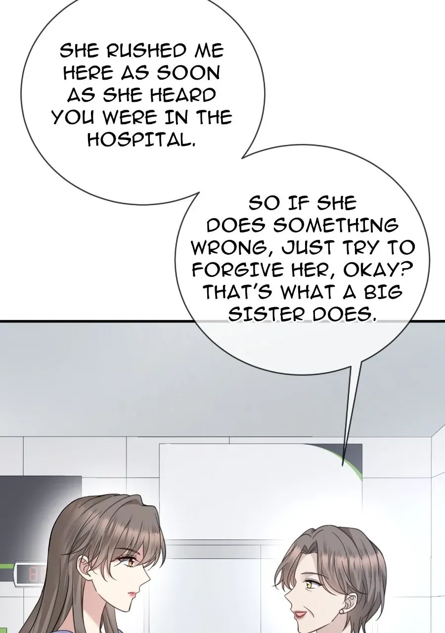 Live Happily Ever AfterWith My Ex’s Uncle Chapter 7 page 4 - 