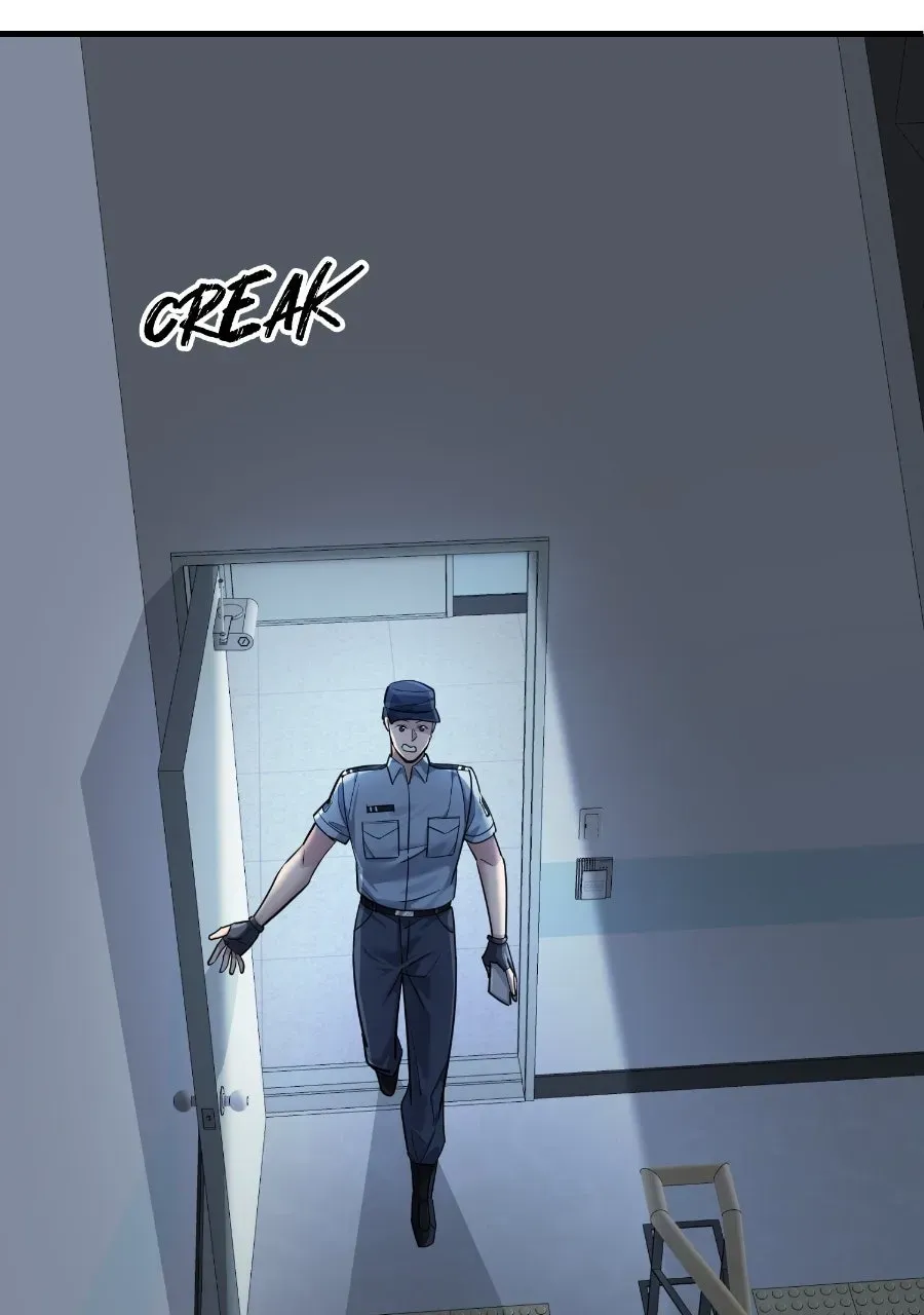 Live Happily Ever AfterWith My Ex’s Uncle Chapter 7 page 32 - 