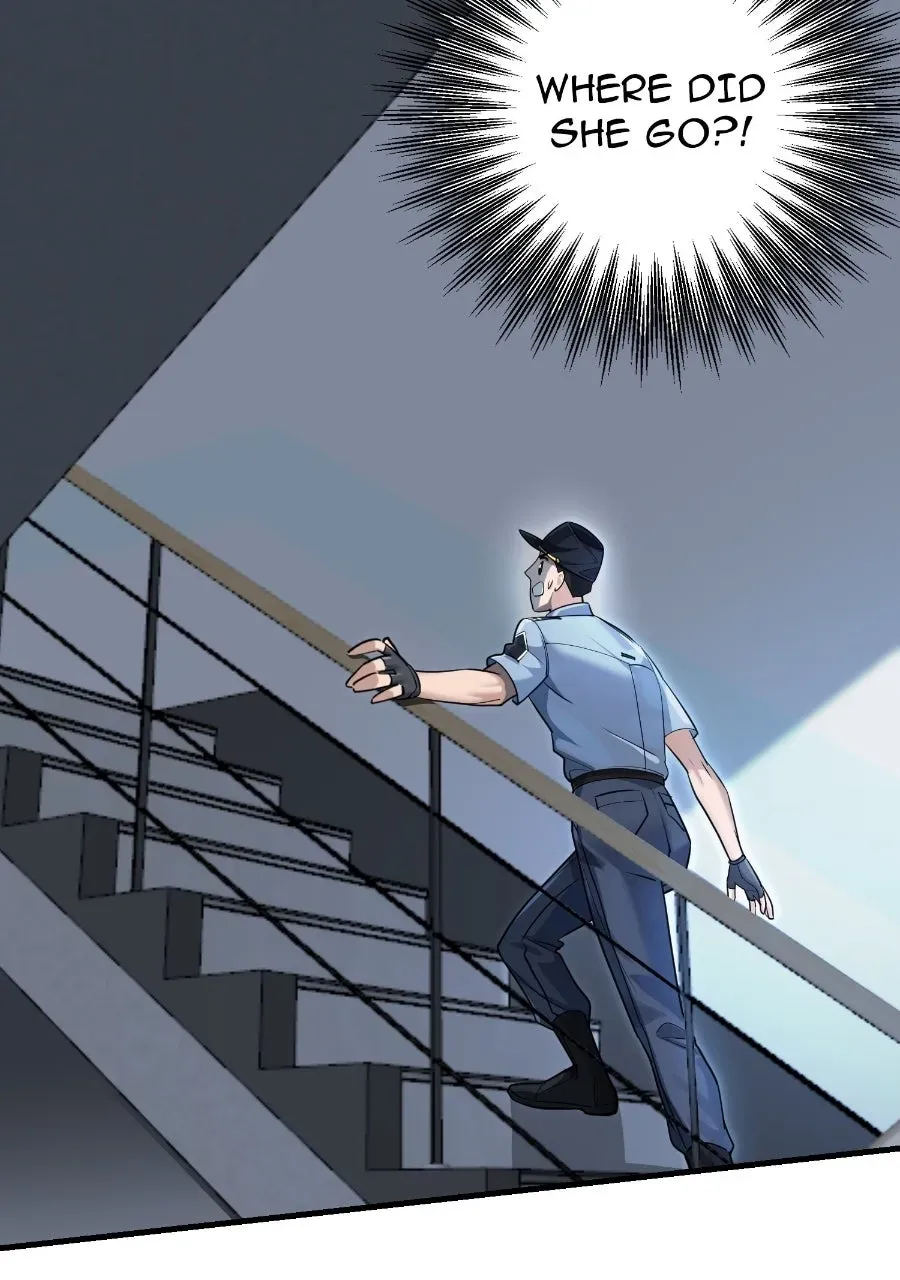 Live Happily Ever AfterWith My Ex’s Uncle Chapter 7 page 33 - 