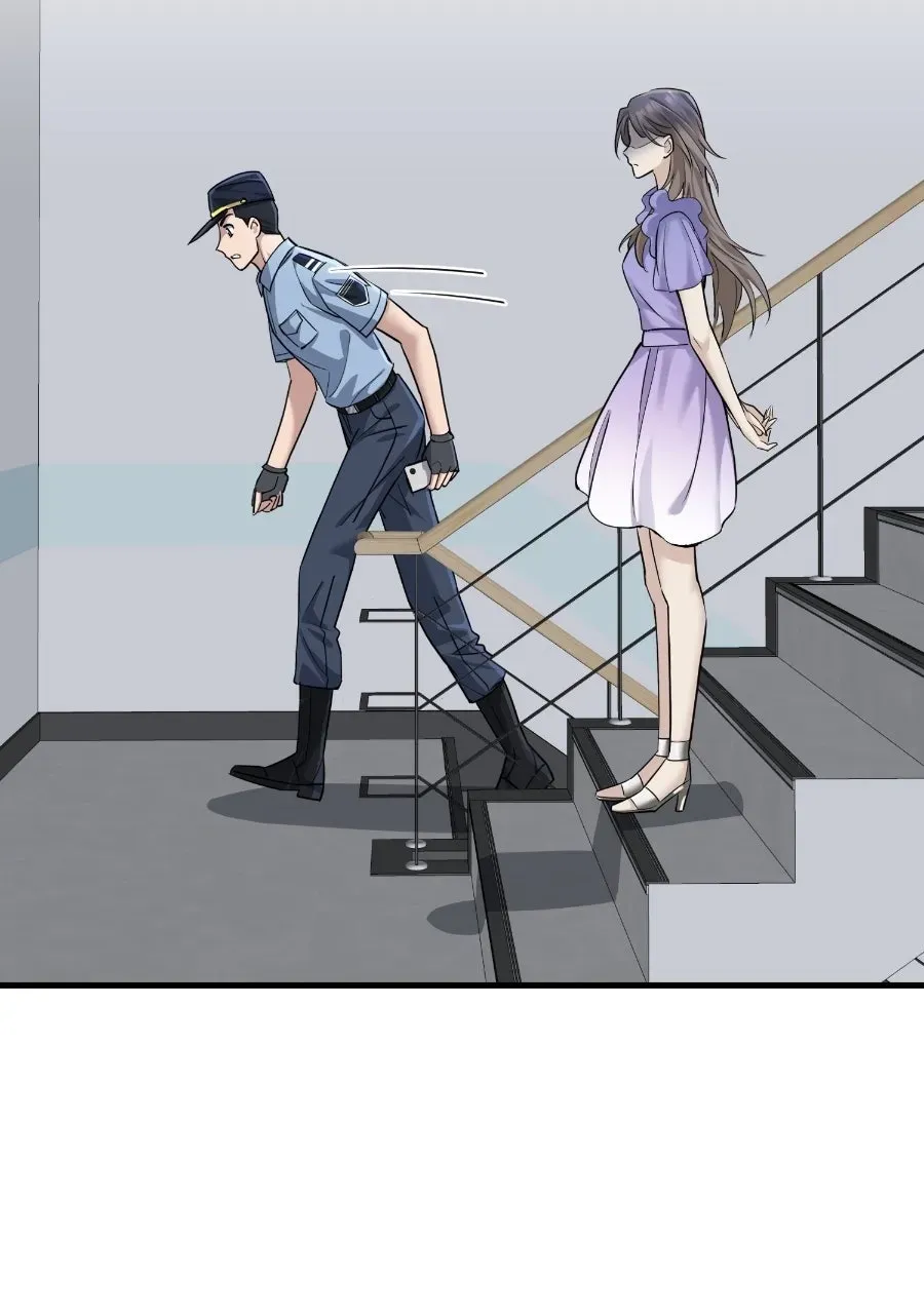 Live Happily Ever AfterWith My Ex’s Uncle Chapter 7 page 35 - 