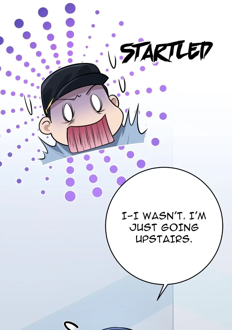Live Happily Ever AfterWith My Ex’s Uncle Chapter 7 page 36 - 